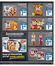 Hundefutter im EDEKA Prospekt in Straubing Aktueller EDEKA Prospekt mit Hundefutter, "Noch kein °Punktesammler? Hier direkt anmelden!", Seite 25
