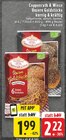 Aktuelles Unsere Goldstücke Dinkel-Brötchen Angebot bei E center in Mönchengladbach ab 1,99 €