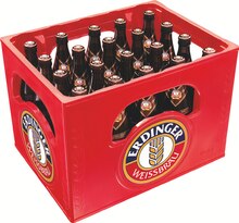 Erdinger Hefe Dunkel bei K+K - Klaas & Kock in Herne Erdinger Hefe Dunkel im Angebot bei K+K - Klaas & Kock Herne