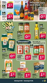 Nudeln im aktuellen Netto mit dem Scottie Prospekt (Halle (Saale)) Nudeln im Netto mit dem Scottie Prospekt "GĂĽnstig. Besser. FĂĽr Dich." mit 37 Seiten (Halle (Saale))