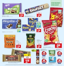 Brötchen im aktuellen Marktkauf Prospekt (Reutlingen) Brötchen im Marktkauf Prospekt "Aktuelle Angebote" mit 49 Seiten (Reutlingen)