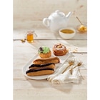 Carrefour Market Auray - Promo Assortiment de 5 pâtisseries pâte à choux Promo Assortiment de 5 pâtisseries pâte à choux à 6,00 € dans le catalogue Carrefour Market à Auray
