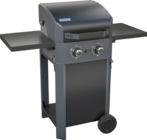 Elektrogrill „Carbon“ Angebote bei Hornbach Hückelhoven für 349,00 €