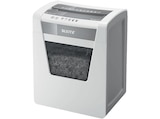 IQ Office P5 Aktenvernichter, Weiß im MediaMarkt Saturn Prospekt IQ Office P5 Aktenvernichter, Weiß von LEITZ im aktuellen MediaMarkt Saturn Prospekt für 294,99 €