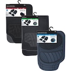 SUR TOUS LES TAPIS POUR VOITURE - CARREFOUR - Carrefour à Argenteuil SUR TOUS LES TAPIS POUR VOITURE - CARREFOUR en promo chez Carrefour Argenteuil