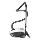 Emerio Bodenstaubsauger VE-120990.4 für 39,99 € bei POCO im Angebot Emerio Bodenstaubsauger VE-120990.4 im aktuellen POCO Prospekt