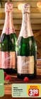 Aktuelle Sekt Angebote bei REWE in Bielefeld Aktuelles Jahrgangssekt Rosé Dry Angebot bei REWE in Bielefeld ab 3,99 €