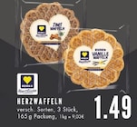 Zimt Waffeln bei EDEKA im Bochum Prospekt für 1,49 €