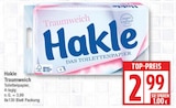 Traumweich von Hakle für 2,99 € bei EDEKA im Angebot Traumweich von Hakle im aktuellen EDEKA Prospekt