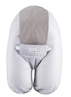 Coussin de maternité "Multirelax" - TINEO à 36,90 € dans le catalogue Carrefour