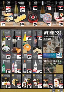 Likör im aktuellen EDEKA Prospekt (Mönchengladbach) Likör im EDEKA Prospekt "Aktuelle Angebote" mit 12 Seiten (Mönchengladbach)