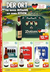 Aktueller Netto Marken-Discount Prospekt mit Veltins, "DER ORT, AN DEM DU IMMER AUSGEZEICHNETE PREISE FINDEST.", Seite 5