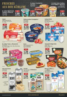 Kaffee im EDEKA Prospekt "Aktuelle Angebote" mit 18 Seiten (Hilden)
