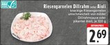 Aktuelles Riesengarnelen Dillrahm Angebot bei EDEKA in Mülheim (Ruhr) ab 2,69 €
