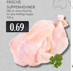 EDEKA Ratingen Prospekt mit  im Angebot für 0,69 €