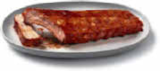 BBQ Ribs im Angebot bei Netto Marken-Discount in Wolfenbüttel BBQ Ribs Angebote bei Netto Marken-Discount Wolfenbüttel für 6,66 €