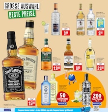 Wodka im Marktkauf Prospekt "Aktuelle Angebote" mit 55 Seiten (Freiburg (Breisgau))