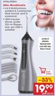 Akku-Munddusche im Netto Marken-Discount Prospekt Akku-Munddusche von VITALmaxx im aktuellen Netto Marken-Discount Prospekt für 19,99 €