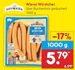Netto Marken-Discount Windesheim Prospekt mit  im Angebot für 5,79 €