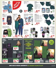 Kuscheldecke Angebot & Preis im aktuellen Marktkauf Prospekt Kuscheldecke Angebot im aktuellen Marktkauf Prospekt auf Seite 19