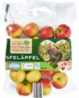 Äpfel bei Netto Marken-Discount im Günzburg Prospekt für 2,49 €