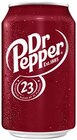 Cola oder Limonade Angebote von Dr. Pepper, Orangina bei REWE Castrop-Rauxel für 0,79 €