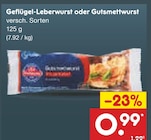 Netto Marken-Discount Stralsund Prospekt mit  im Angebot für 0,99 €