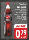 Limonade bei E center im Duisburg Prospekt für 0,79 €