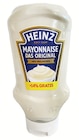 Zimmermann Magdeburg - Mayonnaise das Original Angebot im Prospekt Mayonnaise das Original bei Zimmermann im Magdeburg Prospekt für 1,77 €