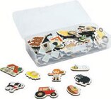 Magnet-Set im Angebot bei Lidl in Reutlingen Magnet-Set Angebote von Playtive bei Lidl Reutlingen für 2,99 €