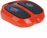Vibrations-Massagegerät Angebote von MAXXMEE bei Netto Marken-Discount Brühl für 79,99 €