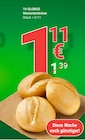 GLOBUS Braunschweig Prospekt mit  im Angebot für 1,11 €