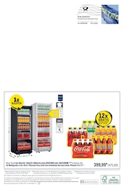 Aktueller METRO Prospekt mit Kühlschrank, "Monatsmix Mai", Seite 20