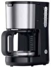 Filterkaffeemaschine KF1500BK PurShine bei expert im Prospekt "" für 34,00 €