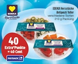EDEKA Ortrand - Antipasti Teller Angebot im Prospekt Antipasti Teller bei EDEKA im Ortrand Prospekt für