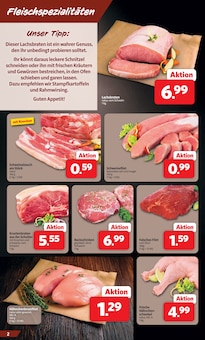 Aktueller Markant Nordwest Prospekt "DER MARKT FÜR GUTES ESSEN UND TRINKEN" für Emden Aktueller Markant Nordwest Prospekt für Emden mit Seiten