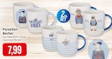 Porzellan-Becher im Angebot bei Kaufhaus Stolz in Neumünster Porzellan-Becher Angebote bei Kaufhaus Stolz Neumünster für 7,99 €
