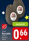 Avocados bei EDEKA im Schwalmtal Prospekt für 0,66 €