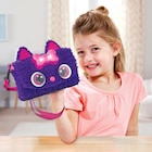 KID'COUTURE MON SAC MAGIC' FASHION CHAT - VTECH - Auchan Hypermarché à Metz KID'COUTURE MON SAC MAGIC' FASHION CHAT - VTECH en promo chez Auchan Hypermarché Metz à 6,99 €