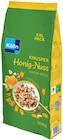 Aktuelles Müsli Knusper Honig-Nuss Angebot bei Penny in München ab 5,99 €