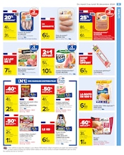 D'autres offres dans le catalogue "JOYEUX NOËL & MEILLEURS PRIX" de Carrefour à la page 11