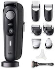 BT9441 BeardTrimmer BF25 Bart und Haarschneider im Angebot bei EURONICS in Frankfurt BT9441 BeardTrimmer BF25 Bart und Haarschneider Angebote von Braun bei EURONICS Frankfurt für 73,95 €