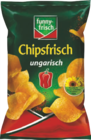 Chipsfrisch Kartoffelchips bei CAP Markt im Prospekt "" für 1,00 €