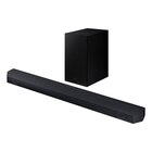 Barre de son 3.1.2 - SAMSUNG en promo chez Carrefour Rennes à 299,99 €