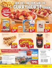 Aktueller Netto Marken-Discount Prospekt mit Gewürze, "Aktuelle Angebote", Seite 15