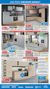 Kühlschrank im aktuellen Die Möbelfundgrube Prospekt (Saarbrücken) Kühlschrank im Die Möbelfundgrube Prospekt "ENDSPURT IM WINTER SCHLUSS VERKAUF" mit 18 Seiten (Saarbrücken)