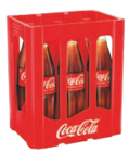 Coca-Cola im Angebot bei Getränke A-Z in Oranienburg Coca-Cola Angebote von Coca-Cola bei Getränke A-Z Oranienburg für 9,99 €