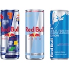 SUR TOUT - RED BULL 250ML dans le catalogue Carrefour Market