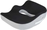 Memory-Foam-Steißbeinkissen im Angebot bei Lidl in Göttingen Memory-Foam-Steißbeinkissen Angebote von LIVARNO HOME bei Lidl Göttingen für 7,99 €
