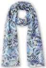 Foulard femme dans le catalogue Super U